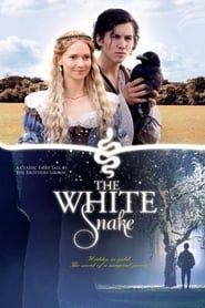 The White Snake series tv