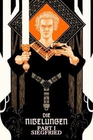 Les Nibelungen : la Mort de Siegfried (1924)