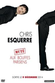 Chris Esquerre muté aux Bouffes-Parisiens series tv