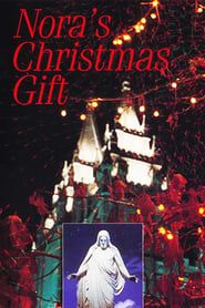 Image Nora's Christmas Gift 1989