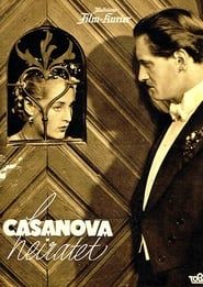 Casanova heiratet (1940)