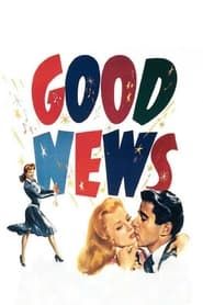 Image Good News 1947