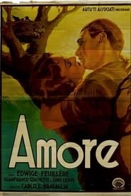 Amore 1936 streaming