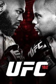 UFC 182: Jones vs. Cormier-hd
