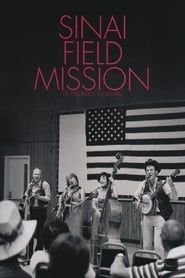Sinai Field Mission series tv