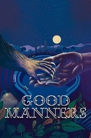 Good Manners series tv