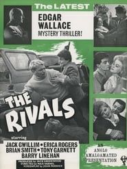 The Rivals series tv