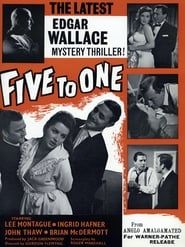 Five to One series tv