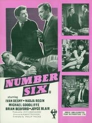Number Six 1962 streaming