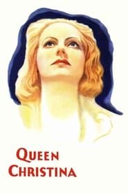 La Reine Christine 1933 streaming