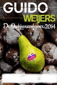Guido Weijers: De Oudejaarsconference 2014-hd
