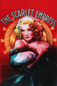 L'Impératrice rouge 1934 streaming