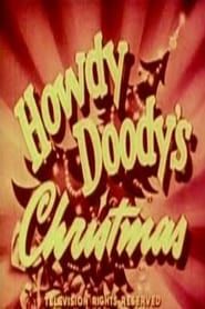 Howdy Doody's Christmas 1951 streaming