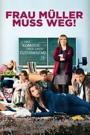 Frau Müller muss weg! series tv