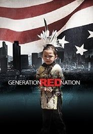 Generation Red Nation series tv