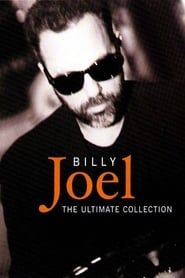 Billy Joel - The Ultimate Collection-hd
