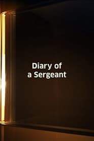 Image Diary of a Sergeant