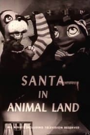Santa in Animal Land (1948)