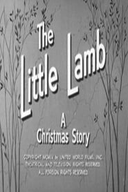The Little Lamb: A Christmas Story series tv