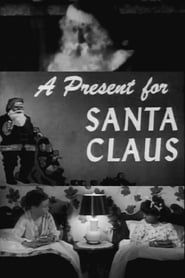A Present for Santa Claus series tv