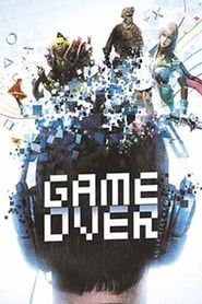 GAME OVER, le règne des jeux vidéo series tv