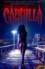 Carmilla series tv