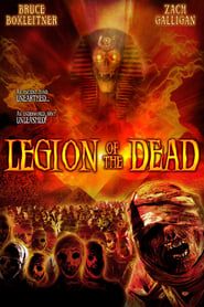 Legion of the Dead series tv