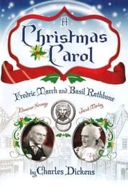 A Christmas Carol 1954 streaming