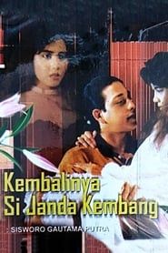 The Return of Janda Kembang series tv