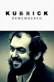 Kubrick Remembered series tv