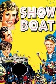 Image Show Boat 1936