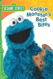 Sesame Street: Cookie Monster's Best Bites series tv