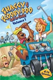 Shaggy & Scooby-Doo Get a Clue! Volume 1 series tv