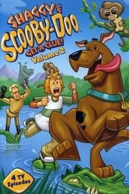 Shaggy & Scooby-Doo Get a Clue! Volume 2 series tv