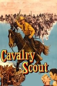 Cavalry Scout 1951 streaming