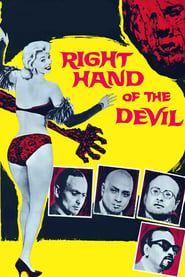 Right Hand of the Devil 1963 streaming