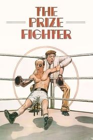 The Prize Fighter series tv