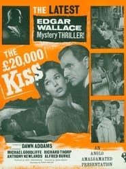 The £20,000 Kiss 1962 streaming