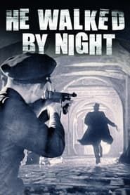 Image Il marchait la nuit 1949