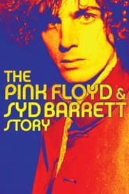 The Pink Floyd and Syd Barrett Story series tv