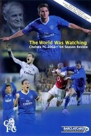 Chelsea FC - Season Review 2003/04 series tv