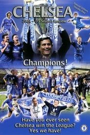 Image Chelsea FC - Season Review 2004/05