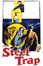Image The Steel Trap 1952