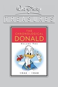 Image Les trésors Disney : Donald, De A à Z (2ème partie) - Les Années 1942 à 1946 2005
