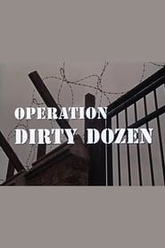 Operation Dirty Dozen series tv