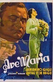 Image Ave Maria 1936