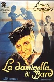 watch La damigella di Bard