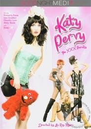 Katy Pervy: The XXX Parody-hd