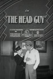 The Head Guy 1930 streaming