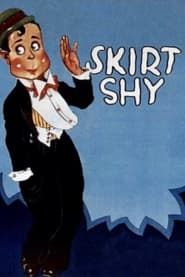 Image Skirt Shy 1929